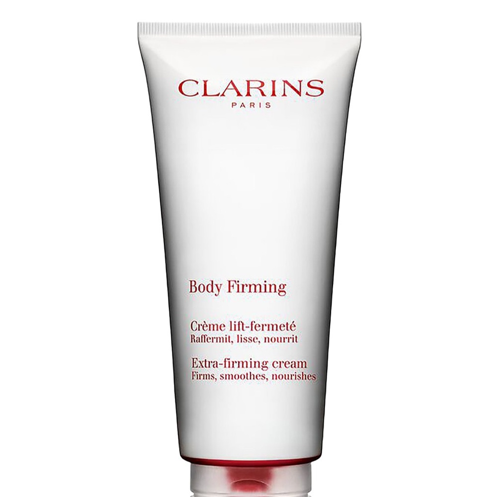 Clarins Body Firming Cream - NWOB